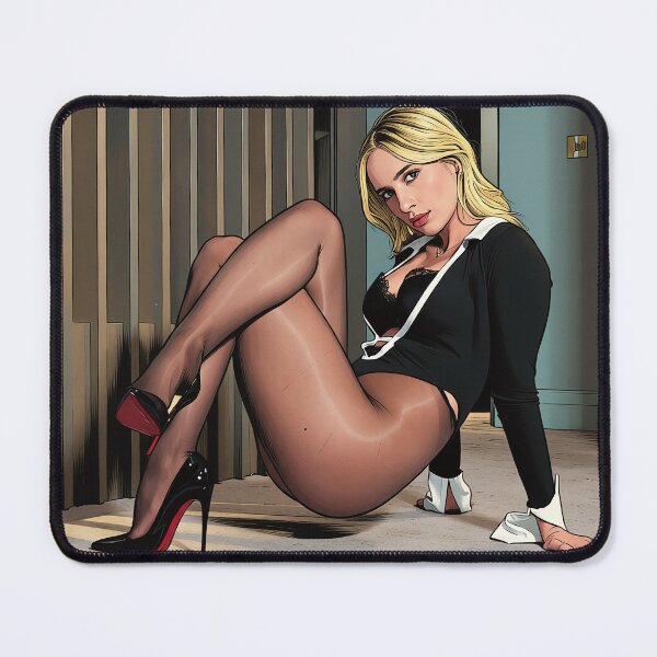 Item preview, Pose Girl Paint 2 designed and sold by Super Top Designer.