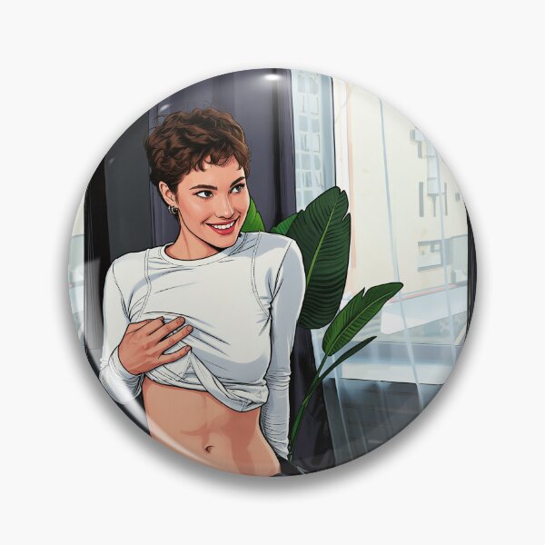 Item preview, Pose Girl Paint 03 designed and sold by Super Top Designer.