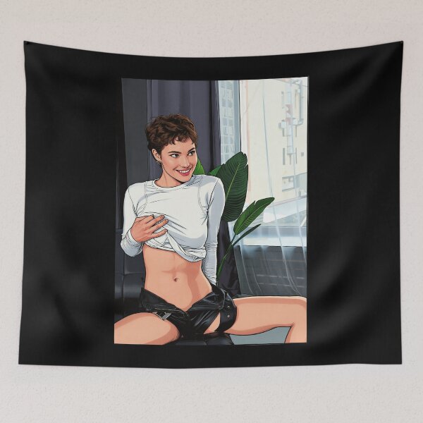 Item preview, Pose Girl Paint 03 designed and sold by Super Top Designer.