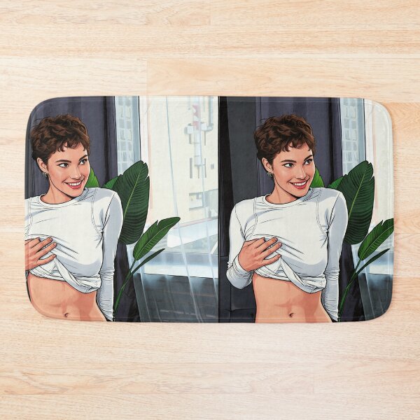Item preview, Pose Girl Paint 03 designed and sold by Super Top Designer.