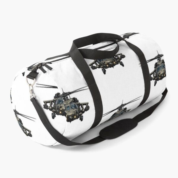 Item preview, Military Helicopter UH 60 in Action – High-Speed Design designed and sold by Combat Skies.