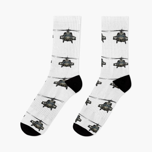Item preview, Military Helicopter UH 60 in Action – High-Speed Design designed and sold by Combat Skies.
