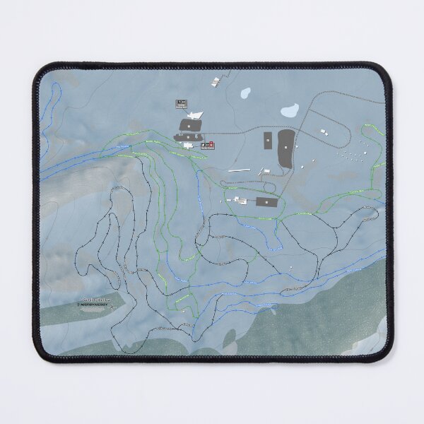 Item preview, Soldier Hollow designed and sold by Mapsynergy.