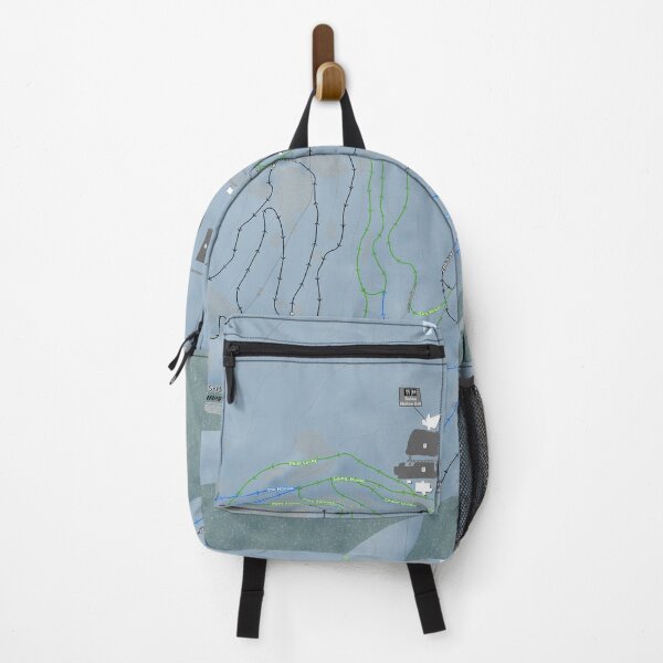 Item preview, Soldier Hollow designed and sold by Mapsynergy.