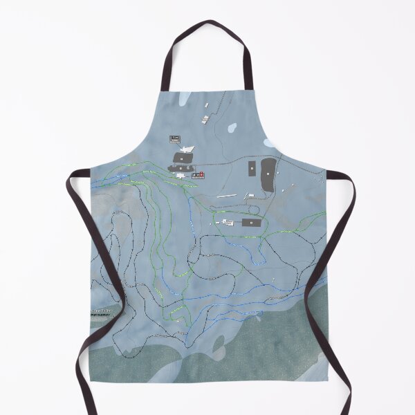 Item preview, Soldier Hollow designed and sold by Mapsynergy.