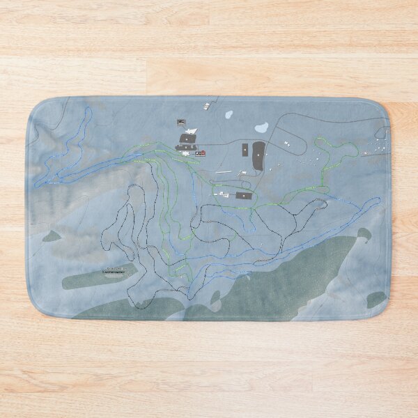 Item preview, Soldier Hollow designed and sold by Mapsynergy.