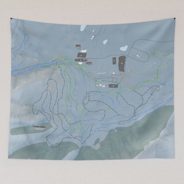 Item preview, Soldier Hollow designed and sold by Mapsynergy.