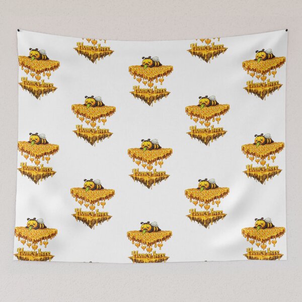 Item preview, Honey here designed and sold by Atelierby-Anita.