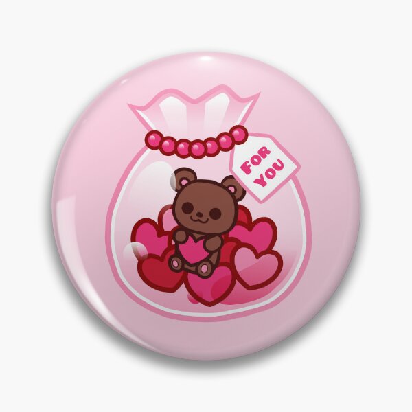 Item preview, Sweetheart Bundle designed and sold by kittybox.