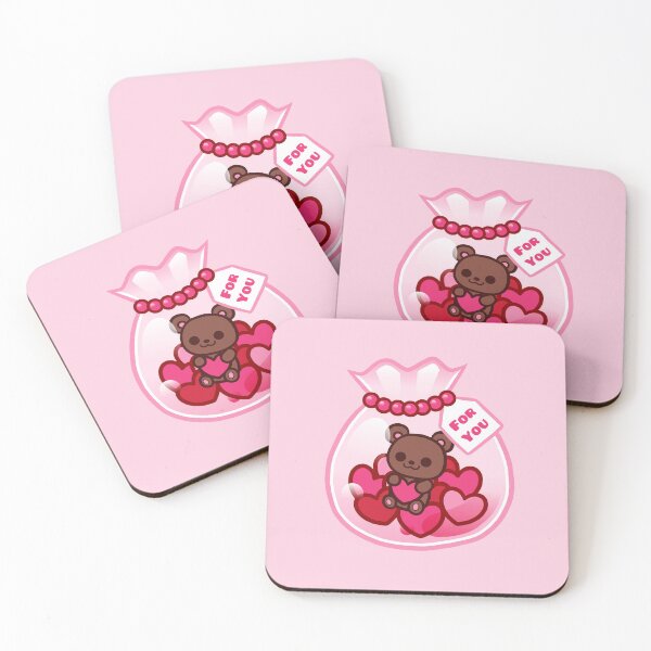 Item preview, Sweetheart Bundle designed and sold by kittybox.