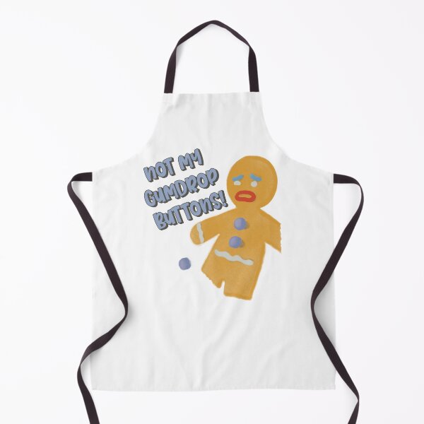 Item preview, Not My Gumdrop Buttons! designed and sold by Miscelenious.