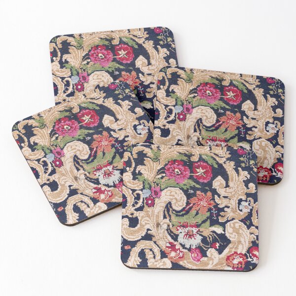 Item preview, 19th Century Antique Karabagh Rug designed and sold by Vicky Brago-Mitchell®.