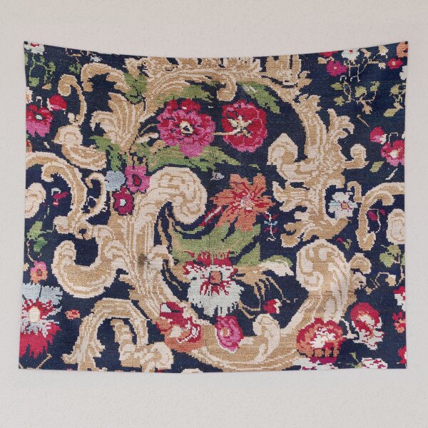 Item preview, 19th Century Antique Karabagh Rug designed and sold by Vicky Brago-Mitchell®.