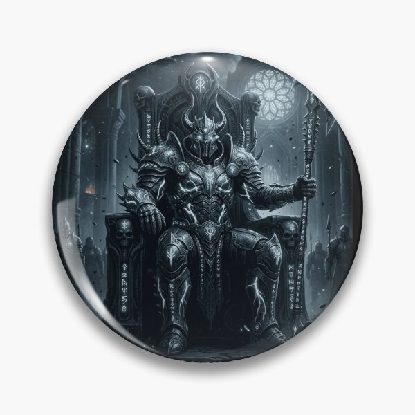 Item preview, Nekromonter designed and sold by ViralVisionsCreating .
