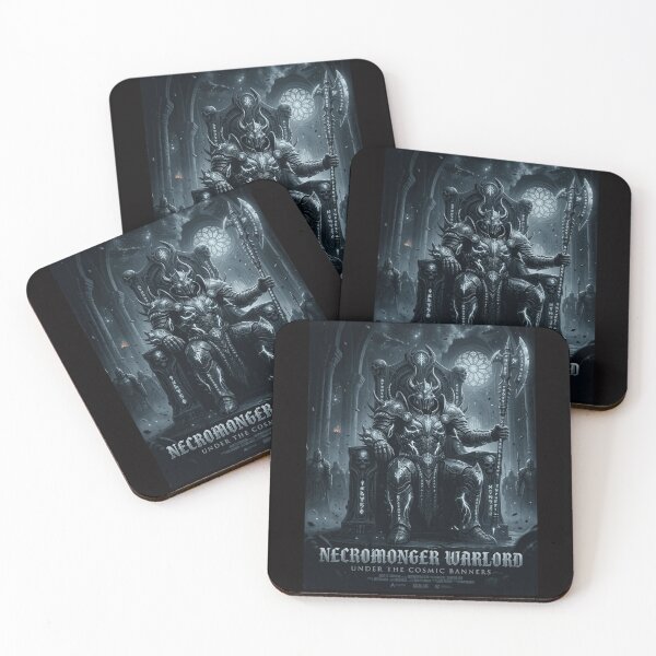 Item preview, Nekromonter designed and sold by  ViralVisionsCreating .