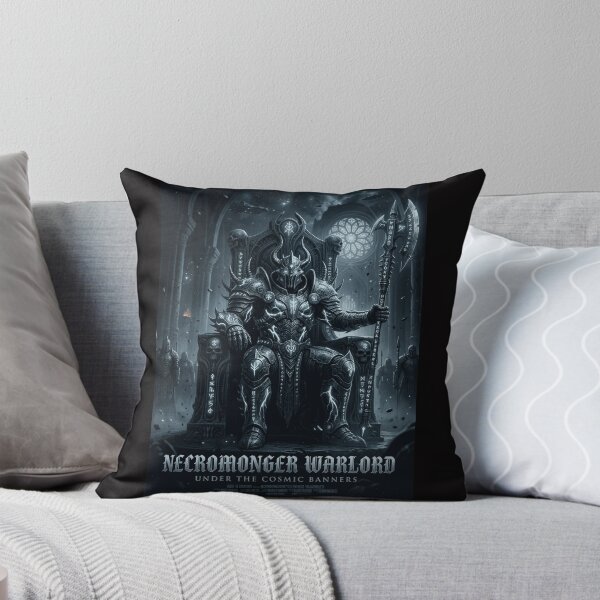 Item preview, Nekromonter designed and sold by  ViralVisionsCreating .