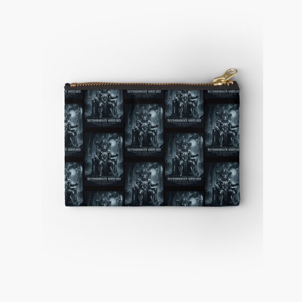 Item preview, Nekromonter designed and sold by  ViralVisionsCreating .