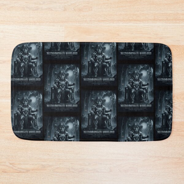 Item preview, Nekromonter designed and sold by ViralVisionsCreating .