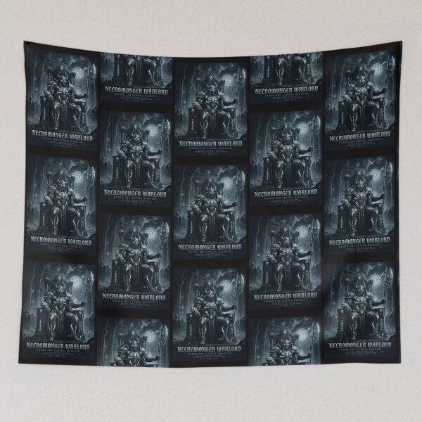 Item preview, Nekromonter designed and sold by  ViralVisionsCreating .