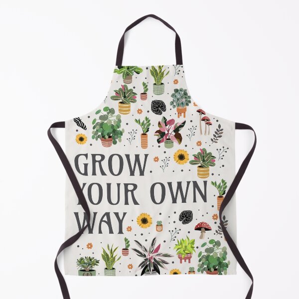 Item preview, Urban jungle Plants in pots designed and sold by SkillHill.