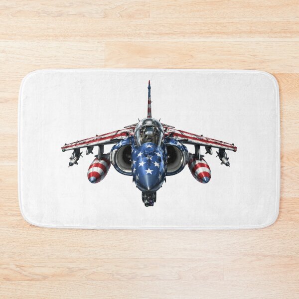 Item preview, VTOL Fighter Jet in Action Design designed and sold by Combat Skies.