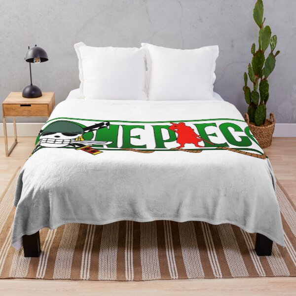 Item preview, One Piece Roronoa Zoro Logo designed and sold by J's Models.