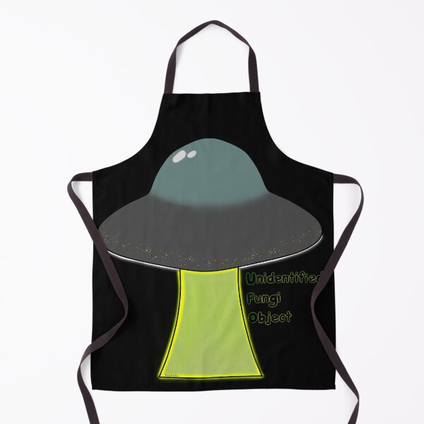 Item preview, UFO Shroom designed and sold by KozysCreations.