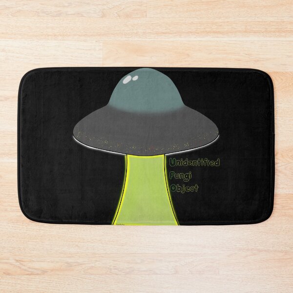 Item preview, UFO Shroom designed and sold by KozysCreations.