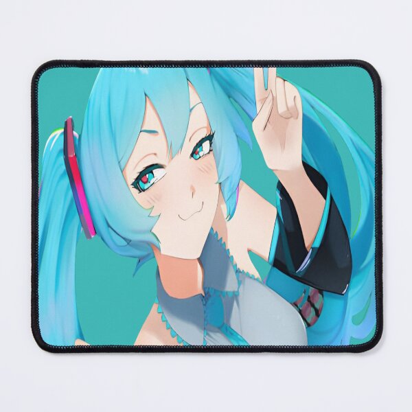 Item preview, Hatsune miku designed and sold by RadiantGraphics.