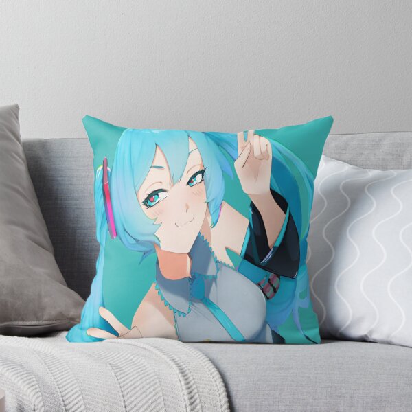 Item preview, Hatsune miku designed and sold by RadiantGraphics.
