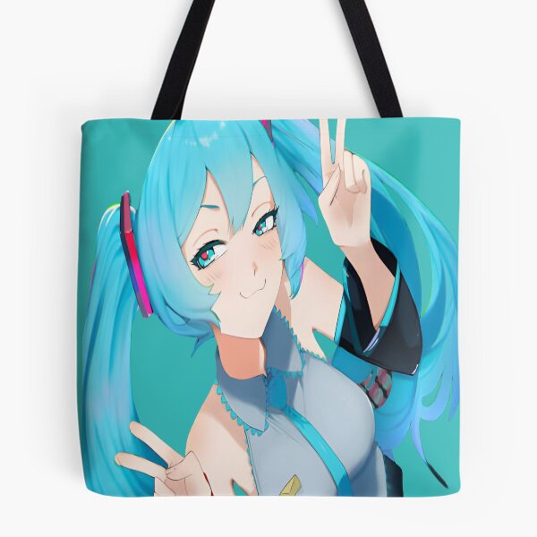 Item preview, Hatsune miku designed and sold by RadiantGraphics.