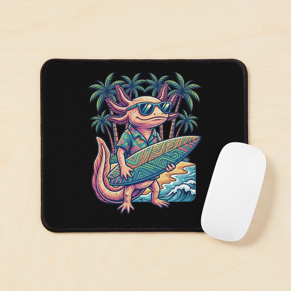Item preview, Mouse Pad designed and sold by ReneMM.