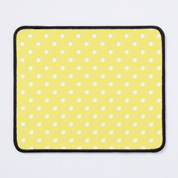 Item preview, Yellow Pastel Polka Dot Phone Case Aesthetic Gift for Her, Cute Yellow Polka Dot Blanket Cozy Cottagecore Home Decor Gift, Yellow Pastel Polka Dot Journal Graduation Gift for Girls designed and sold by VivaFy.