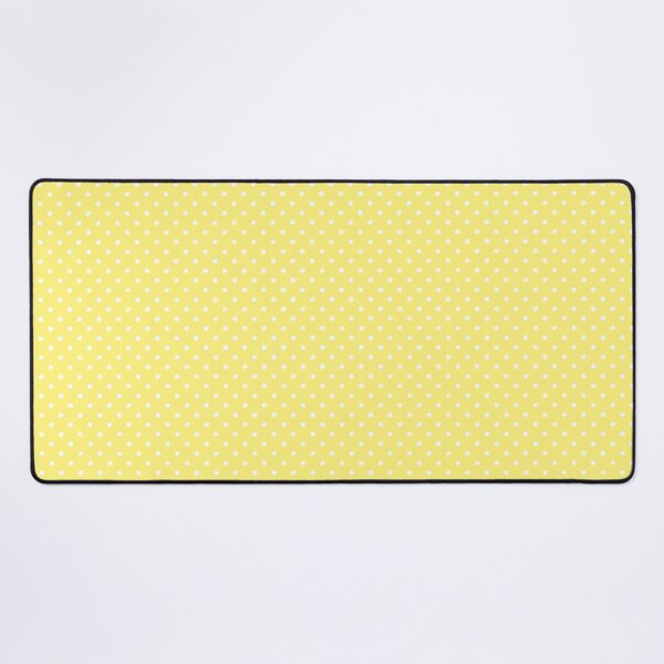 Item preview, Yellow Pastel Polka Dot Phone Case Aesthetic Gift for Her, Cute Yellow Polka Dot Blanket Cozy Cottagecore Home Decor Gift, Yellow Pastel Polka Dot Journal Graduation Gift for Girls designed and sold by VivaFy.