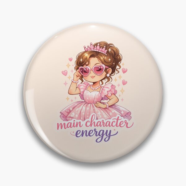 Item preview, Fancy Energy Only Cute Aesthetic Sticker designed and sold by Artiqa522.
