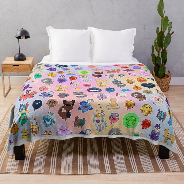 Item preview, Copy of Slime Rancher Pattern - Plorty Corner designed and sold by Plorty Corner.