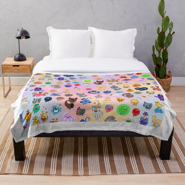 Item preview, Copy of Slime Rancher Pattern - Plorty Corner designed and sold by Plorty Corner.