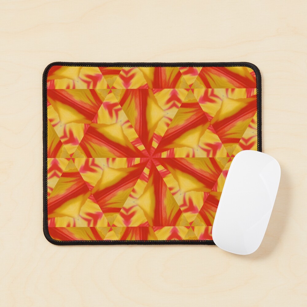 Item preview, Mouse Pad designed and sold by SilentBloomLab.