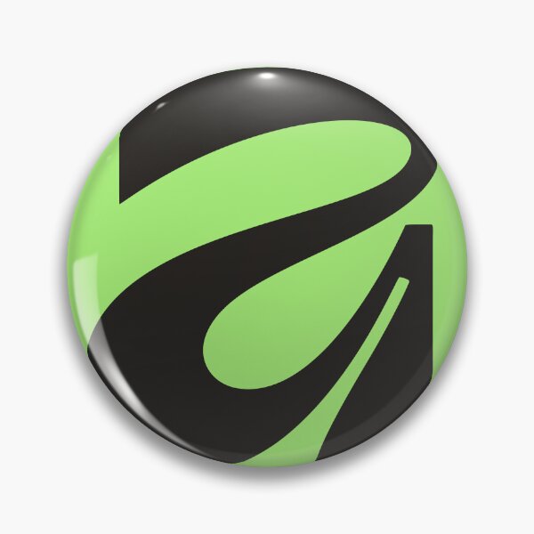 Item preview, affinity sticker designed and sold by digidrawdude.
