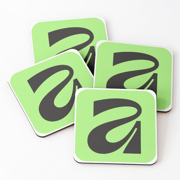 Item preview, affinity sticker designed and sold by digidrawdude.