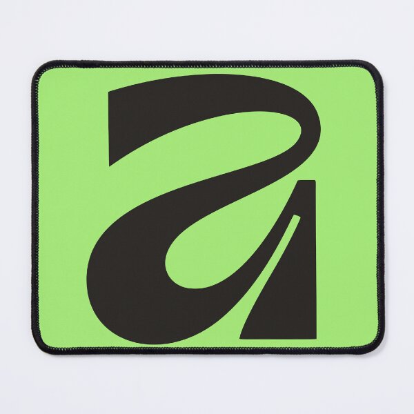 Item preview, affinity sticker designed and sold by digidrawdude.