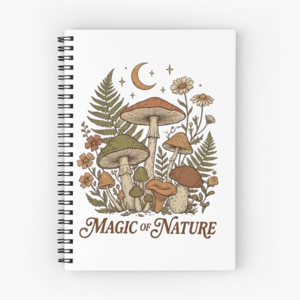 Item preview, Magic of Nature designed and sold by piruloman.