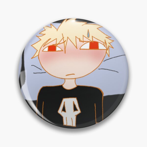 Item preview, and then deku meets me, bc I am there designed and sold by NicoleTheBunny.