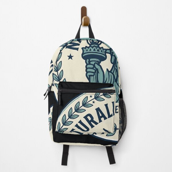 Item preview, The Naturalized Citizen designed and sold by NOoC-US.