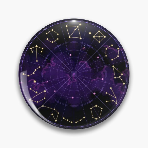 Item preview, Altador Constellations Circle designed and sold by Relatively.