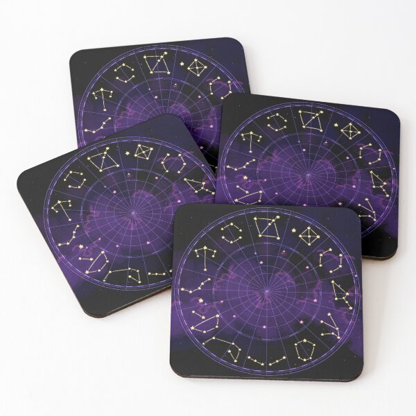 Item preview, Altador Constellations Circle designed and sold by Relatively.