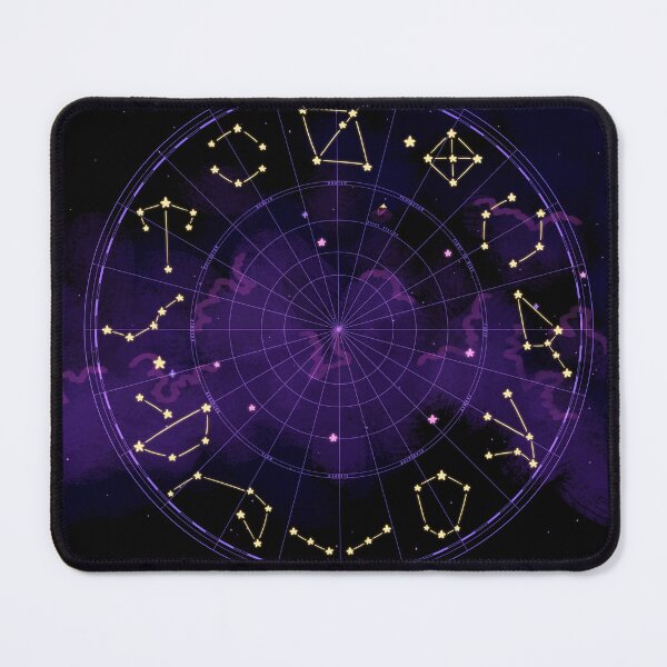 Item preview, Altador Constellations Circle designed and sold by Relatively.