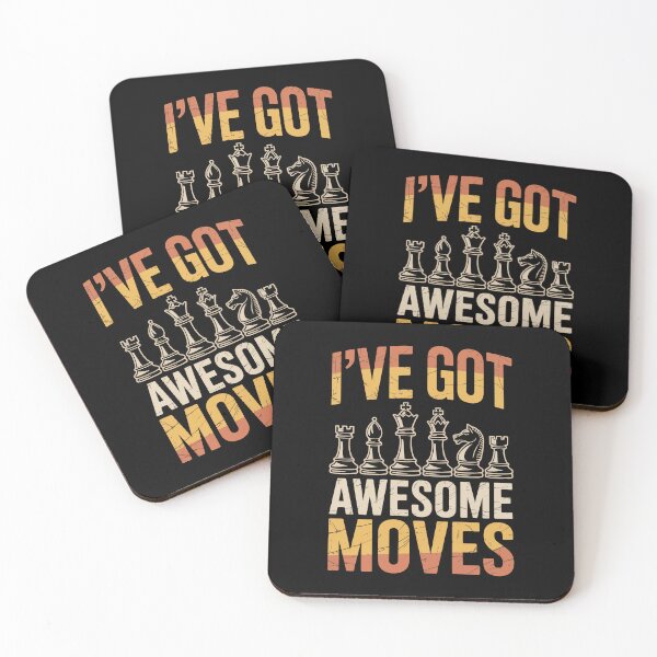 Item preview, I've Got Awesome Moves designed and sold by jkrphoto.