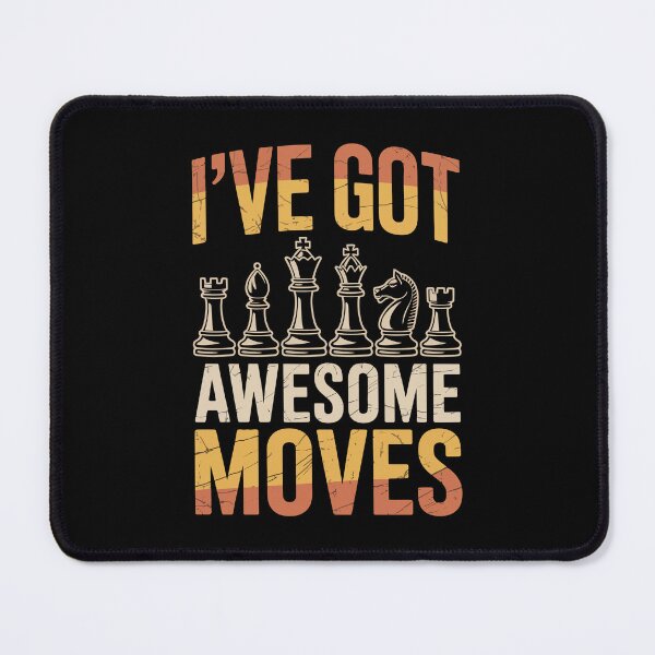 Item preview, I've Got Awesome Moves designed and sold by jkrphoto.