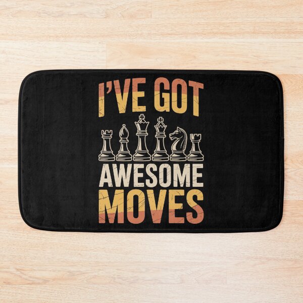 Item preview, I've Got Awesome Moves designed and sold by jkrphoto.